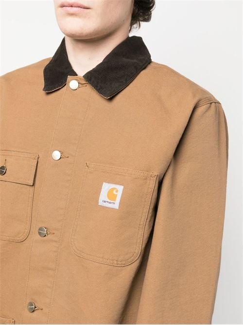 Michigan Jacket CARHARTT WIP | I03151900S02